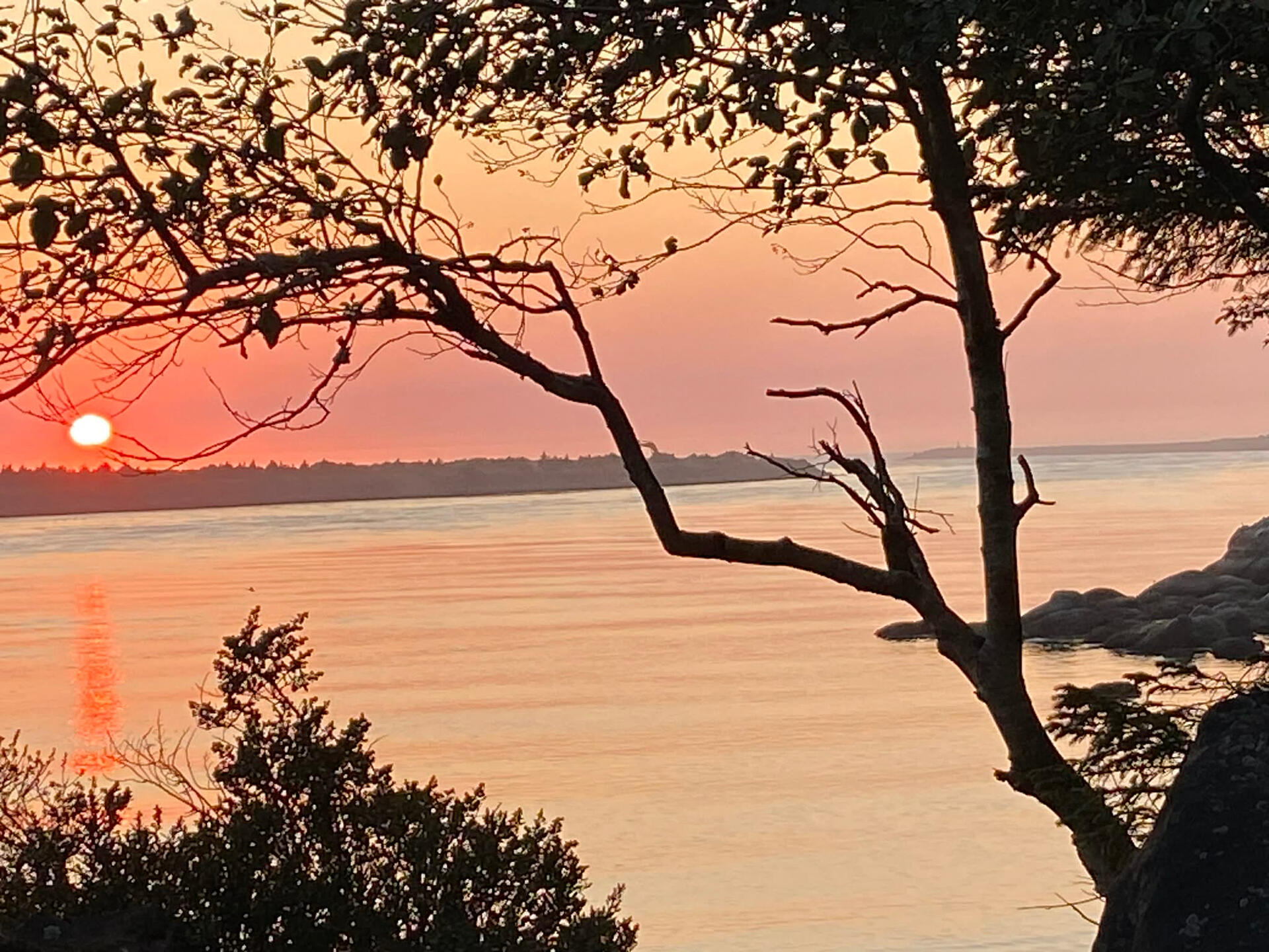 Coastal Tides Retreats